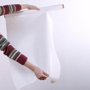 Whiteboard sheets