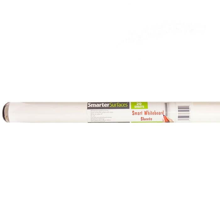 Whiteboard Sheets Rolls